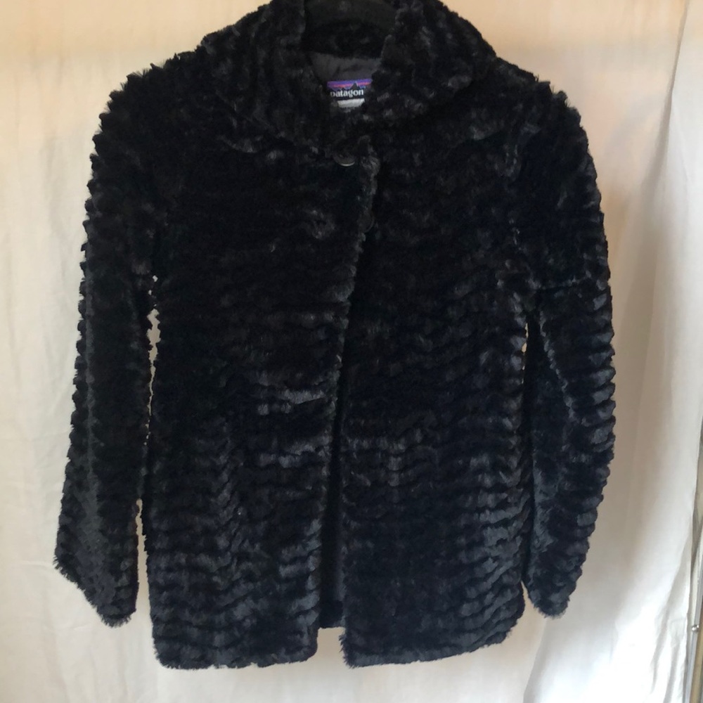Patagonia Girls Pelage Jacket